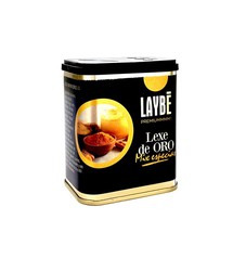Lata Lexe de Oro Laybé Especies Gourmet 70 grs