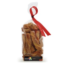 Lazos 200 grs