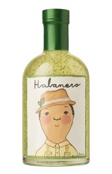 Mojito Habanero Liqueurful Liqueur 50 cl