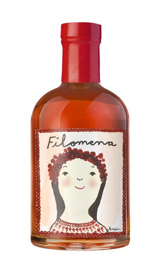 Licor de Sangría Filomena Liqueurful 50 cl