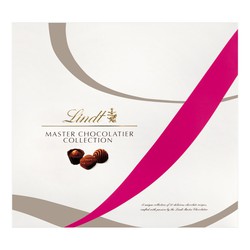 LINDT Chocolates Collection 144 grs