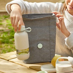 Lungbag to go lekue organico