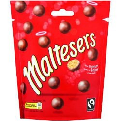 Maltesersväska 93 gram