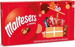 Maltesers & Friends Large Selección Caja 207g