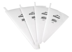 Nylon kage ærme 45 Cms Lacor