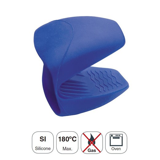 Lacor Silicone Mitten