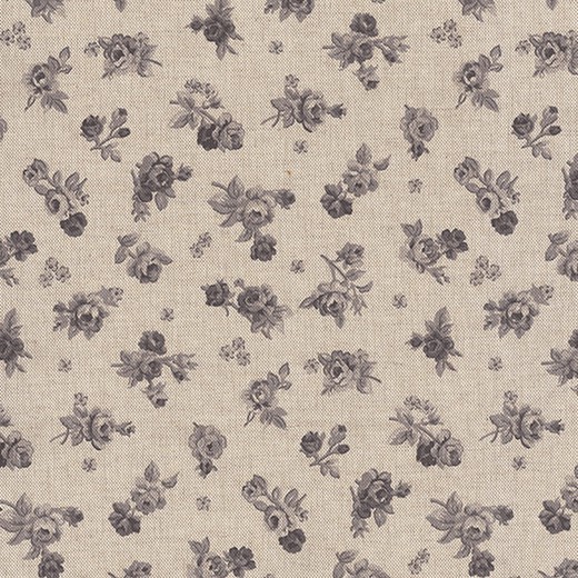 Nappe antitache 140x140 gris marguerite