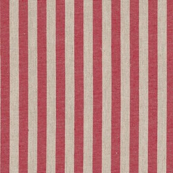 Stain-resistant tablecloth 140x140 dandi red