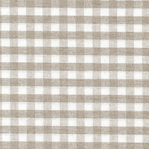 Stain-resistant tablecloth 140x140 square white