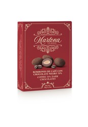 Marlona catania mi&cu kaffe 35 gr