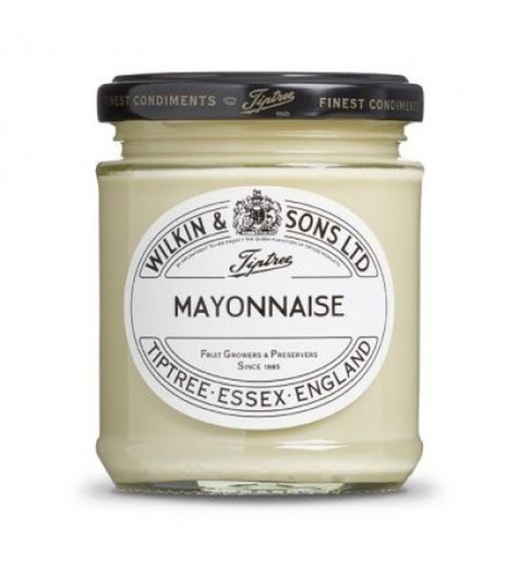 Tiptree mayonaise 165 g