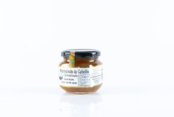 Mermelada Artesana Cebolla Caramelizada 200 Grs Dulces La Cartuja