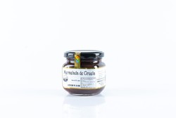 Confiture De Prunes Artisanale 200 Grs Dulces La Cartuja