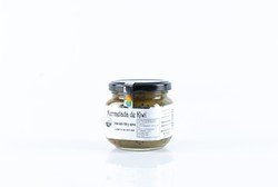 Artisanal Kiwi Jam 200 Grs Dulces La Cartuja