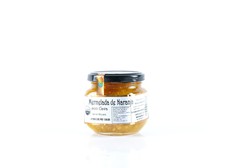 Artisan Orange Cava Jam 200 Grs Dulces La Cartuja