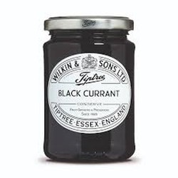 Mermelada de grosella negra tiptree 340 g