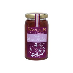 Mermelada de Violeta Favols 270 grs