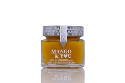 Mermelada Gourmet Eco Mango Lorusso 305 grs