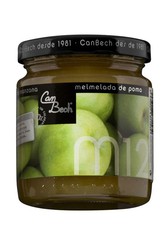 Mermelada de manzana golden 280 gr can bech