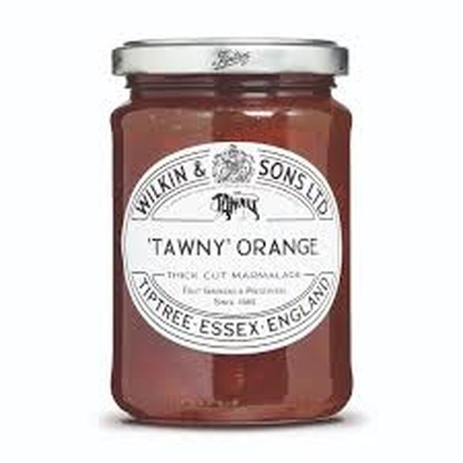 Tiptree tawny orange marmelade 340 g