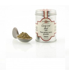 Cardamomo verde 40 g Terre Exotique