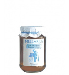 Miele di rosmarino 500 g mellarius