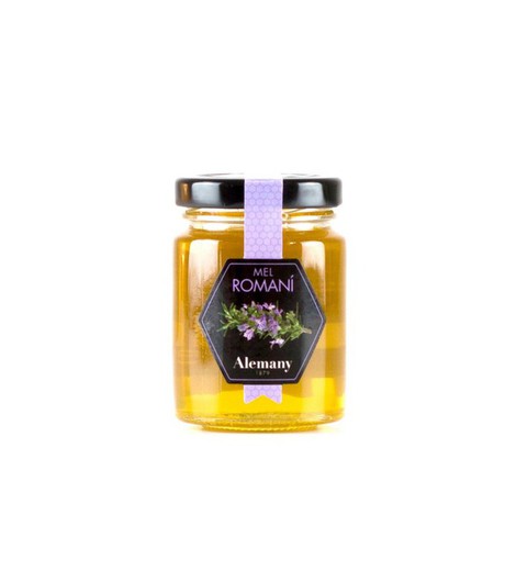 Romero Alemany Honey 125 grs