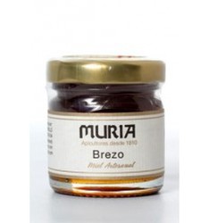 Miel Gourmet Brezo Muria 50 grs