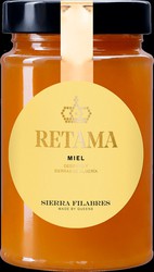 Miel Gourmet De Retama 1 kg Sierra de los Filabres