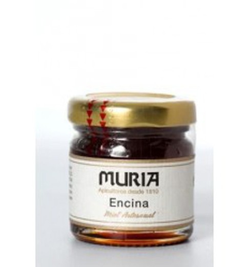 Miel Gourmet Encina Muria 50 grs