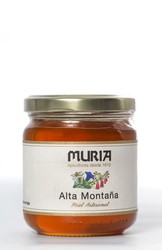 Miel Gourmet Montaña Muria 250 grs