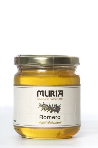 Miel Gourmet Romero Muria 250 grs