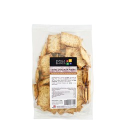 Mini cracker fiber 150 grs