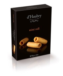 Mini roll d'haubry 80 γρ