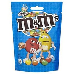 M & M's® Crispy 121g