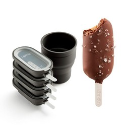 Molde helados classic creamy lekue