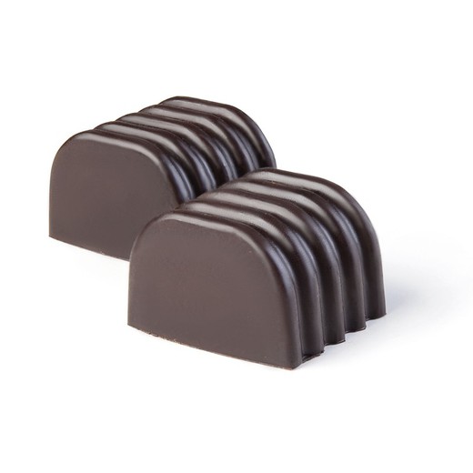 Stampo per cioccolato lineare professionale Lacor