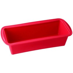 Stampo per torta rettangolare in silicone 24 cm dr oetker