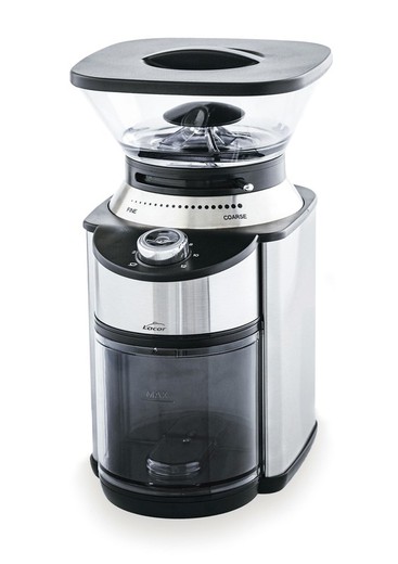 Kaldi Lacor Electric Coffee Grinder