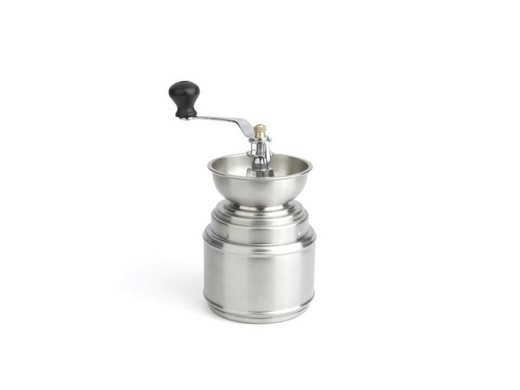 leopold coffee grinder