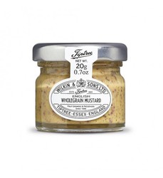 Mini tiptree de mostarda em grão 20 grs