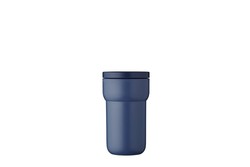 Mug Termo 275 ml Mepal Ellipse Azul Denim