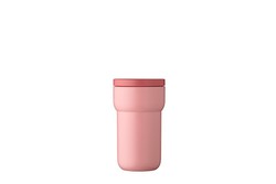 Thermo Mug 275 ml Mepal Ellipse Nordic Pink