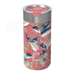 Travel Mug With Exoticpink Filter 40 cl Quokka