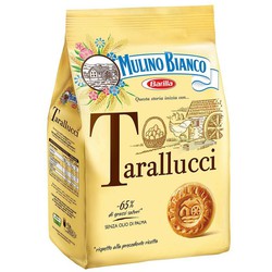 Mulino Bianco classici Tarallucci 350 gr