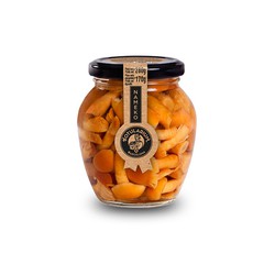 Nameko 310ml Anfora Botularium