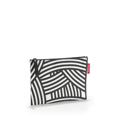 Neceser plano zebra Reisenthel