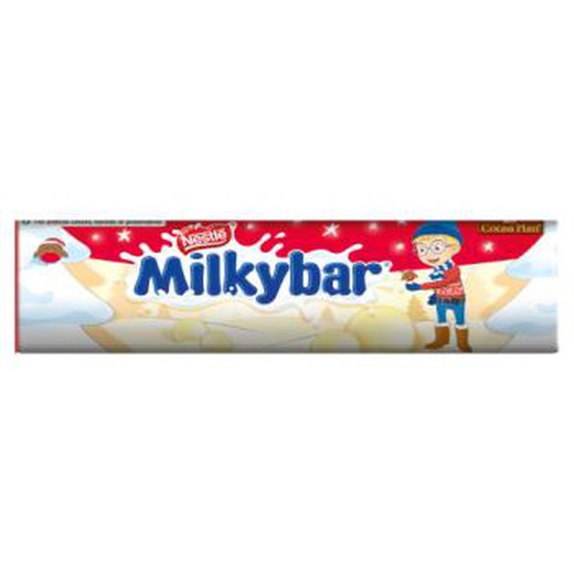 Nestlé Milkybar Buttons Tube 80g