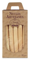 Θήκη Artisan Neulas Vicens 20 τεμάχια 160g Artisan