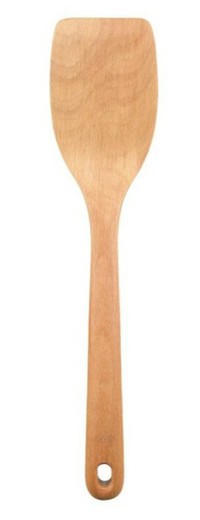 Long Wood spade 35 cm Oxo Good Grips
